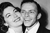 Frank Sinatra and Ava Gardner — A Comprehensive Review of Toxic Relationships — The Re-engineered…