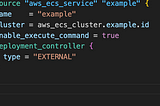 Top 10 ECS Deployment Tips for Seamless Container Management on AWS
