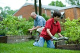 Earth Day Every Day: Gardeners Growing a Cleaner Future