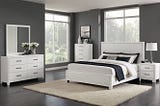 Upgrade Your Sleep Sanctuary with the 15 Best Queen Bedroom Sets