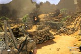 #260: Sniper Elite III