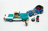 US Automobile crashes increased in 2020