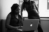 Be Relentless: 7 tips to navigate your career