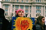 4 Myths about Art and Activism