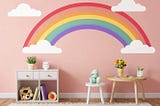 Rainbow-Wall-Decal-1