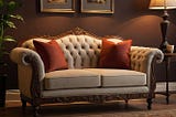 Snuggle Up: 23 Best Small Loveseats for Cozy Cuddles