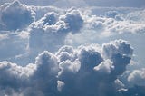 Flying Through Clouds: AWS