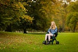 You’re Beautiful Just the Way You Are: Celebrating Disability and Self-Acceptance