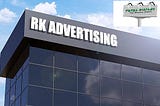 Reasons Why LED Signboards & Billboard Advertising Is Essential