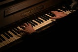 “Without music, life would be a mistake.”
