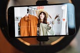 Raskenlund builds reliable, scalable platforms that ensure companies can stream multiple high quality, fast live shopping streams every time