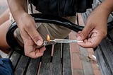 Your First F̶i̶v̶e̶ Four Crime Studies of September 29