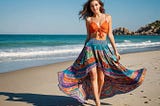 Womens-Beach-Skirt-1