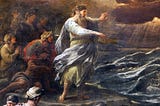 Moses: The Shepherd of Men — Masculinity in the Wilderness