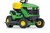 john-deere-s100-42-in-17-5-hp-gas-hydrostatic-riding-lawn-tractor-1