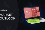 HEXN.IO: Market Outlook