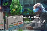 The Future of Medicine: How AI is Revolutionising Botanical Drug Development