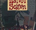 Harum Scarum | Cover Image