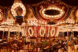 The Mystique of Web Carousels. Do people use them?