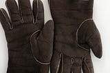 Bringing back the Elegance: Leather Gloves Repair Services near you