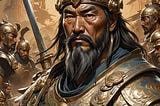 History’s Great Writers — Sun Tzu (c. 544–496 BC): The Art of War