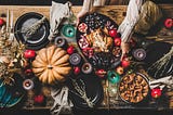 Thanksgiving Dinner 2024: Rising Costs & Budget-Saving Strategies