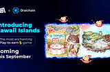 Introducing Kawaii Islands: Concept, Trailer, Release Plan, and Latest News