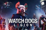 Watch Dogs: Legion- How to Use Photo Mode