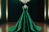 Green-Gown-Dress-1
