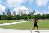 Top 5 Free Things To Do In Atlanta Tonight