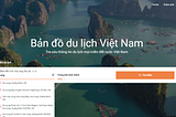 Cần trú trọng việc bảo vệ quyền lợi người du lịch Việt — Trung Nguyễn — Founder Tripmap.vn