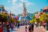 6 Things to Look Out for at Disneyland