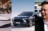 3 EV Startups That Can Compete With Tesla
