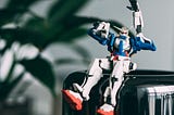 Evolution of Transformers — Part 1