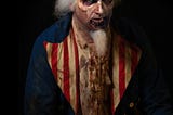 Trump Now Is Not a Clown