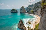 Nusa Penida, Bali
