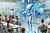 The Sleeping Giant of Education: AI Agents Poised to Reshape Learning