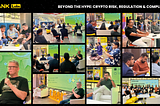 Beyond the Hype: Crypto Risk, Regulation & Compliance — Event Recap
