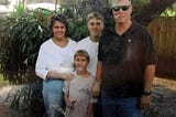 Teen Killed His Parents, Hid Their Bodies in a Room, and Threw A Wild House Party
