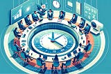 Rethinking Meetings: Maximizing Time and Productivity