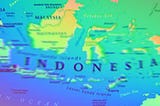 Indonesia: Birth Of A Blockchain Powerhouse