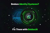 Traditional Identity Management Systems: Challenges & How Blockchain-AI Solutions Can Overcome Them