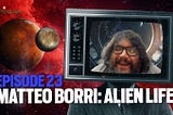 Mindplex Podcast Episode 23: Alien Life