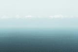Adrift in The Midst
