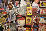 Sports Memorabilia