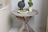 cozayh-farmhouse-cross-leg-end-table-grey-wood-1