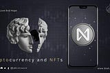 Blockchain, Crypto Currency, and NFT