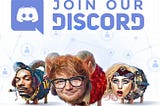 Come and Join our Discord Server