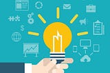 The 3i’s — Inspire, Integrate, and Innovate