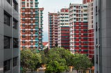 Not a Typical Buying Guide For Singapore Resale HDB